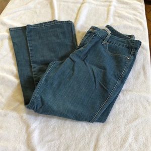 Chico’s Jeans